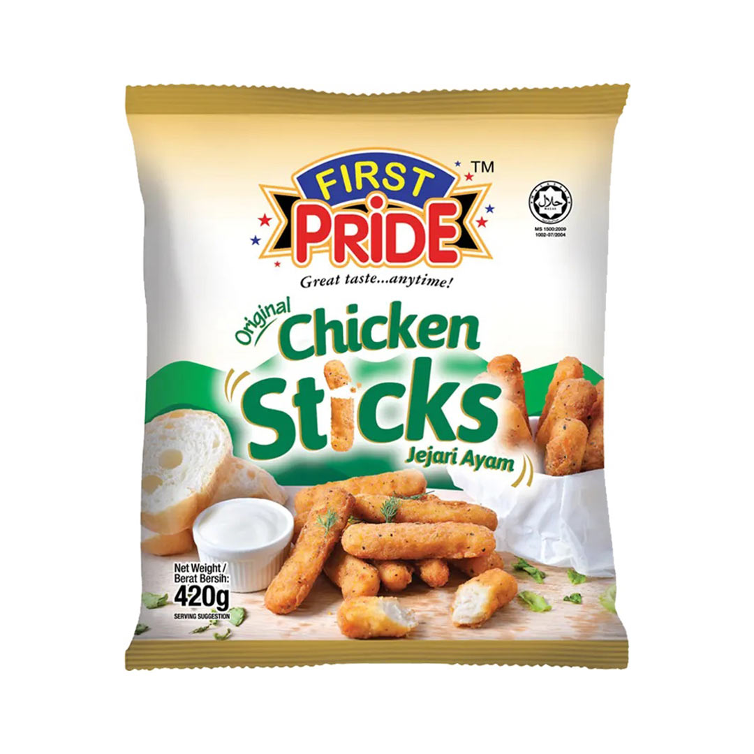 Chicken Sticks T