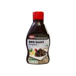 Dr. Oetker BBQ Sauce 01