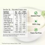 Dr. Oetker Veg Mayonnaise Garlic Dip 04