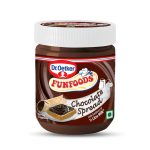 Dr.Oetker Chocolate Spread 01