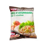 Dr.Oetker Funfoods Coleslaw Veg Mayonnaise 01