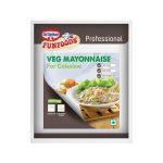 Dr.Oetker Funfoods Coleslaw Veg Mayonnaise 02