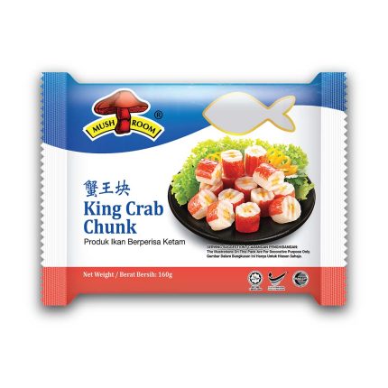King Crab Chunk