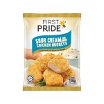 Sour Cream and Onion Chicken Nuggets 01