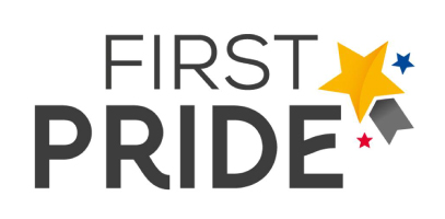 first pride