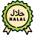 halal